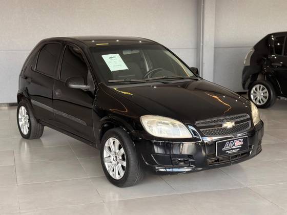 CHEVROLET CELTA 1.0 MPFI LS 8V FLEX 4P MANUAL